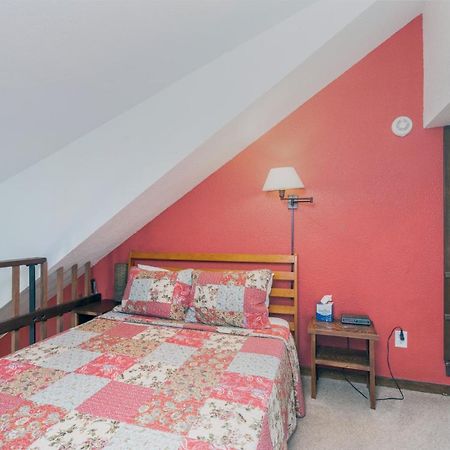 Manitou Lodge 11 By Alpine Lodging טלורייד מראה חיצוני תמונה
