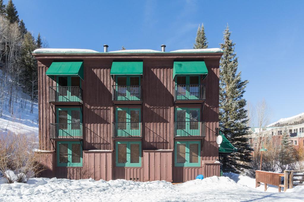 Manitou Lodge 11 By Alpine Lodging טלורייד מראה חיצוני תמונה