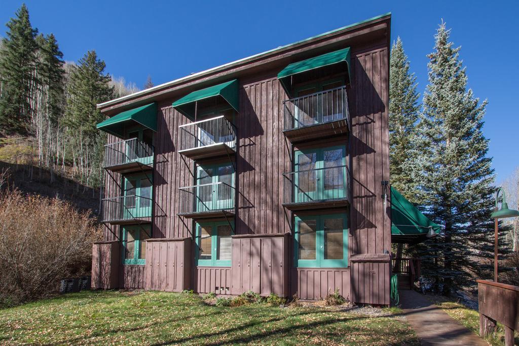Manitou Lodge 11 By Alpine Lodging טלורייד מראה חיצוני תמונה