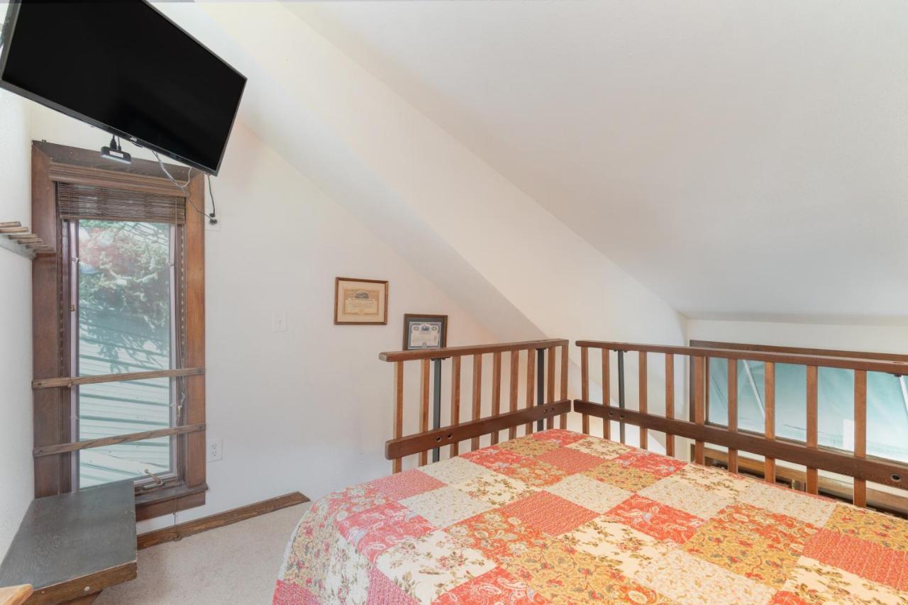 Manitou Lodge 11 By Alpine Lodging טלורייד מראה חיצוני תמונה