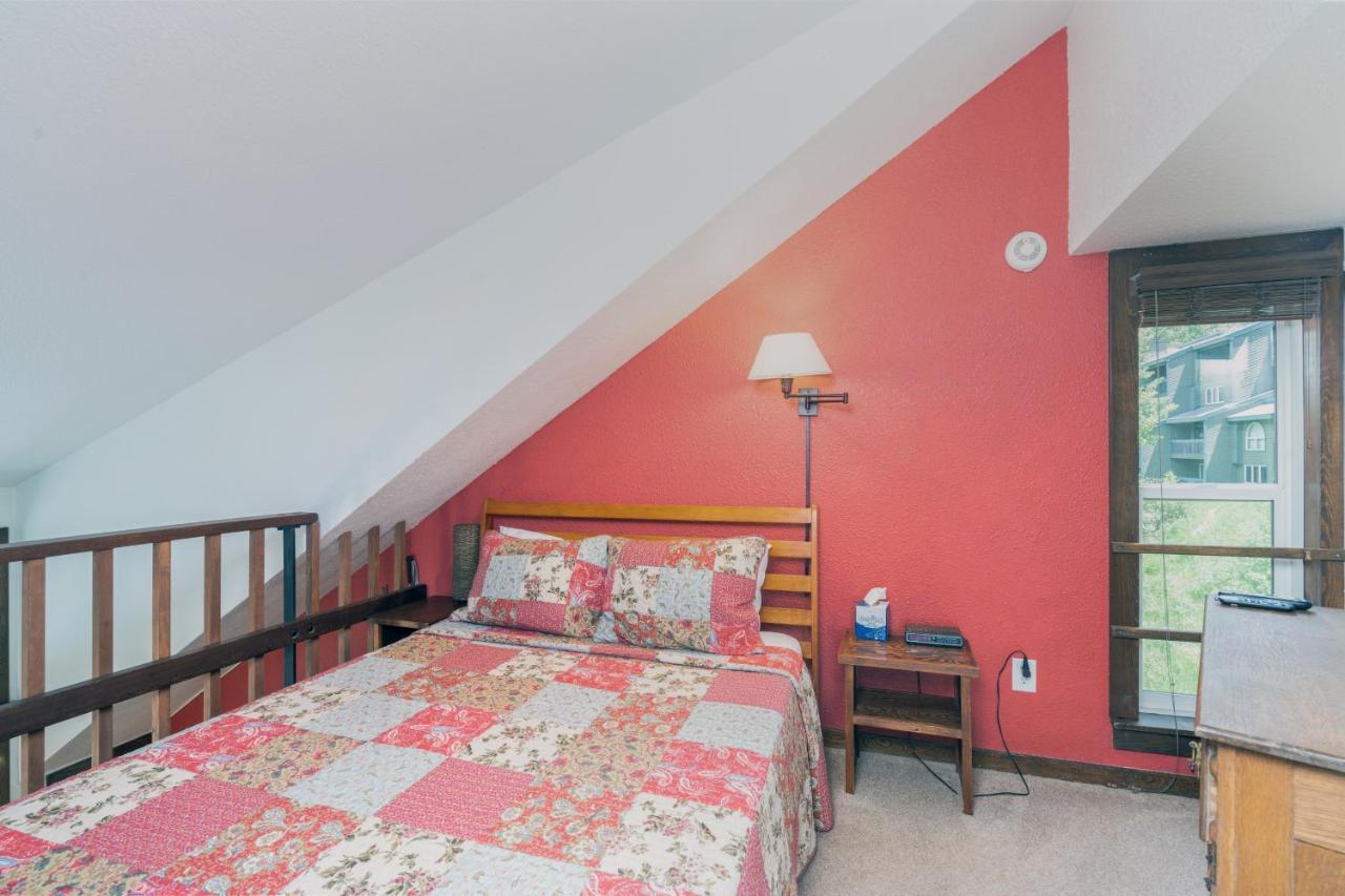 Manitou Lodge 11 By Alpine Lodging טלורייד מראה חיצוני תמונה