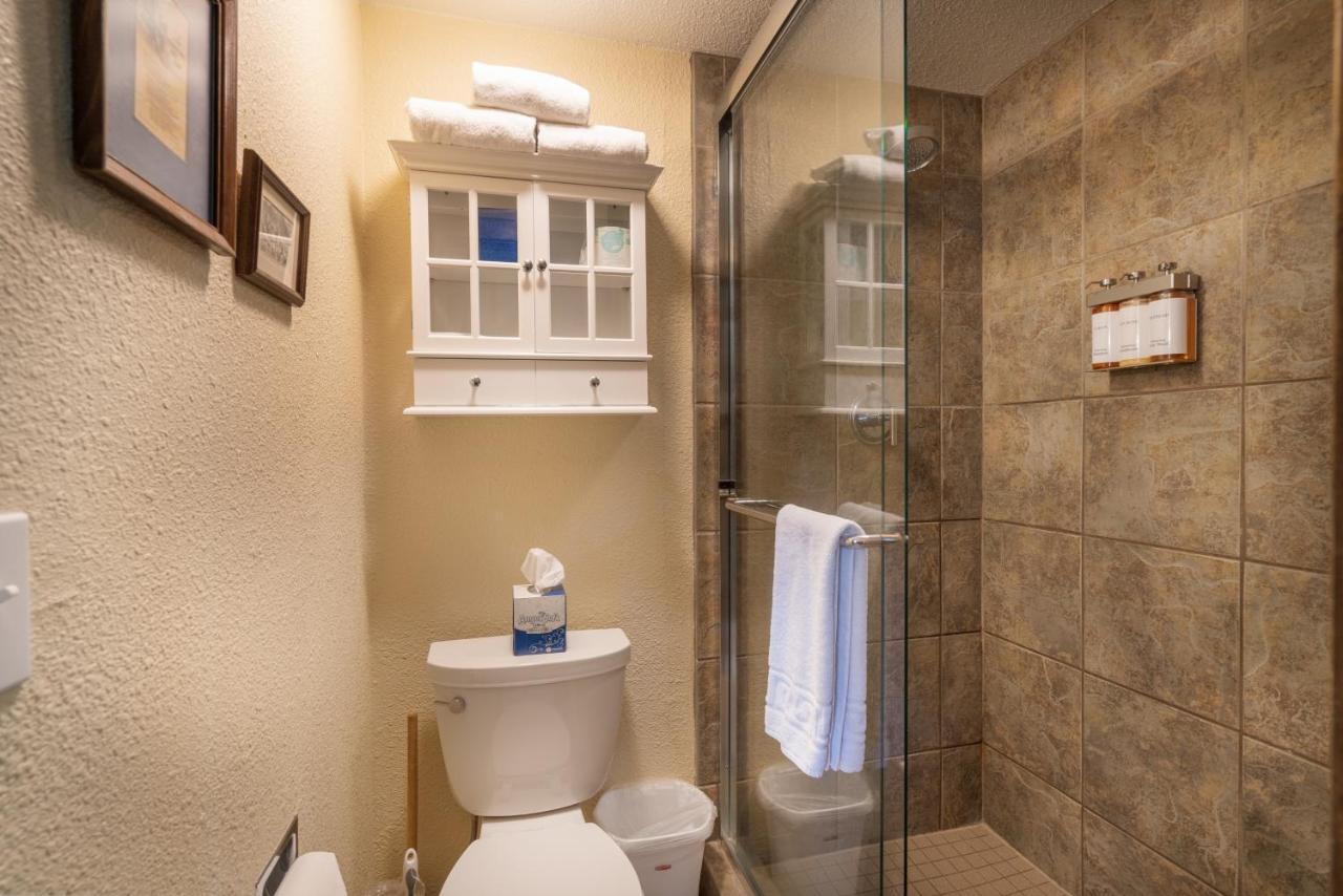 Manitou Lodge 11 By Alpine Lodging טלורייד מראה חיצוני תמונה