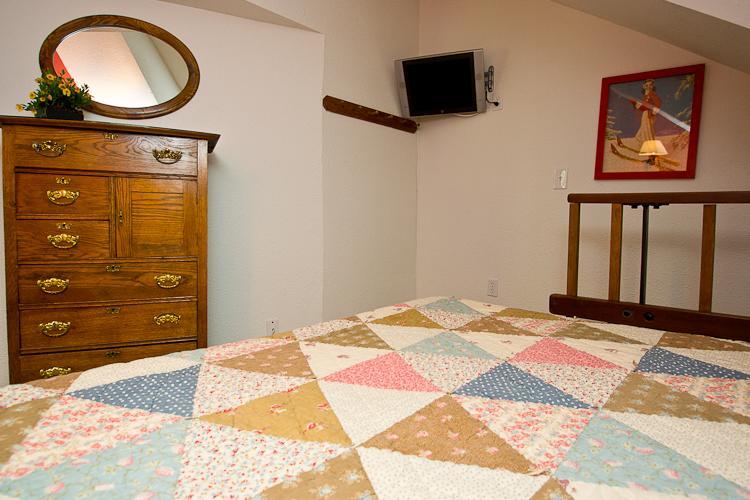 Manitou Lodge 11 By Alpine Lodging טלורייד חדר תמונה