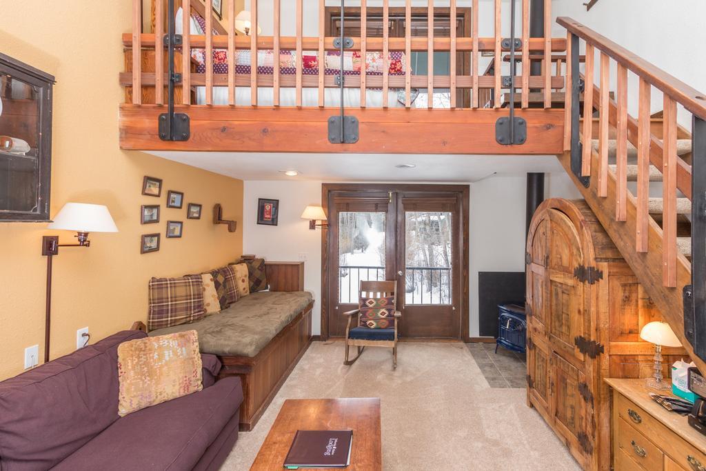 Manitou Lodge 11 By Alpine Lodging טלורייד חדר תמונה