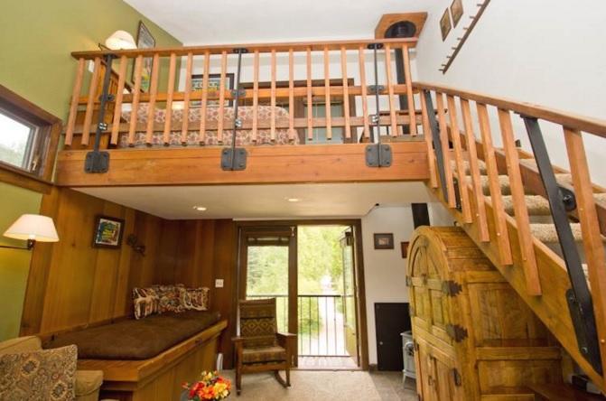 Manitou Lodge 11 By Alpine Lodging טלורייד חדר תמונה