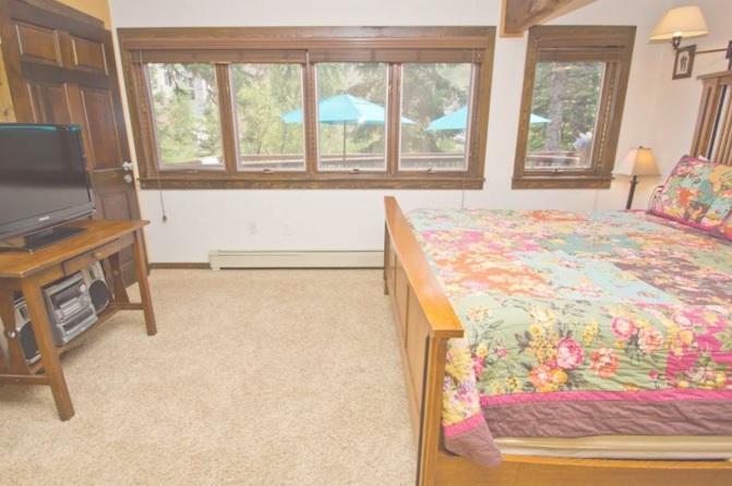 Manitou Lodge 11 By Alpine Lodging טלורייד מראה חיצוני תמונה