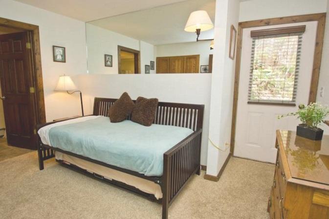Manitou Lodge 11 By Alpine Lodging טלורייד מראה חיצוני תמונה