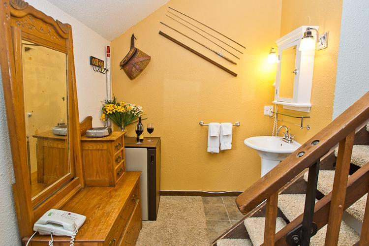 Manitou Lodge 11 By Alpine Lodging טלורייד חדר תמונה