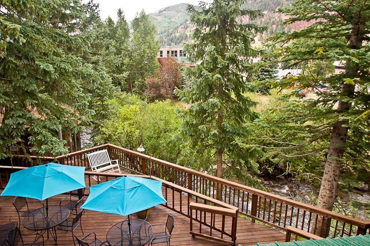 Manitou Lodge 11 By Alpine Lodging טלורייד מראה חיצוני תמונה