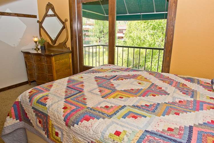 Manitou Lodge 11 By Alpine Lodging טלורייד חדר תמונה
