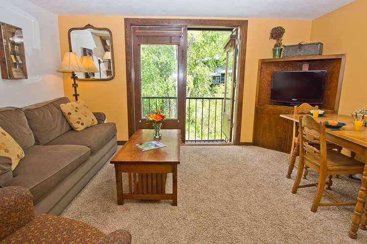 Manitou Lodge 11 By Alpine Lodging טלורייד חדר תמונה