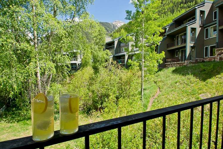 Manitou Lodge 11 By Alpine Lodging טלורייד חדר תמונה