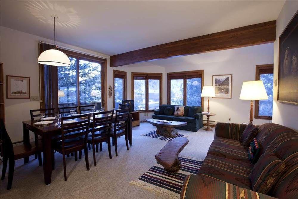 Manitou Lodge 11 By Alpine Lodging טלורייד מראה חיצוני תמונה