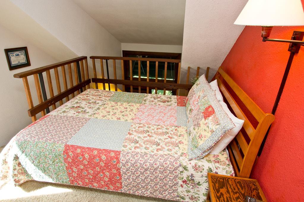 Manitou Lodge 11 By Alpine Lodging טלורייד מראה חיצוני תמונה