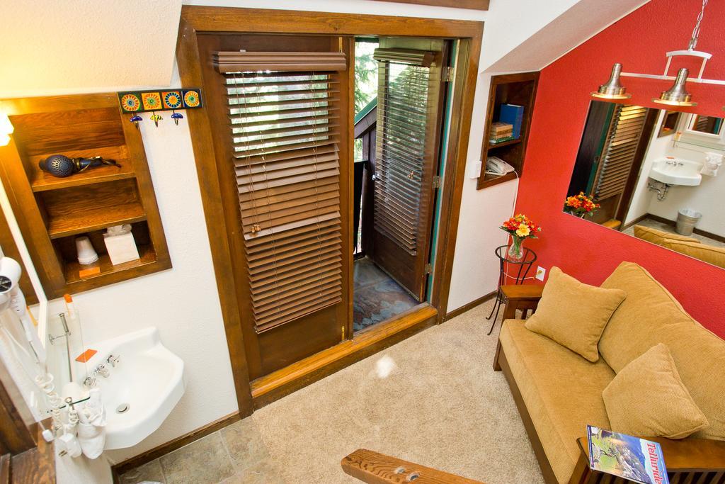 Manitou Lodge 11 By Alpine Lodging טלורייד מראה חיצוני תמונה