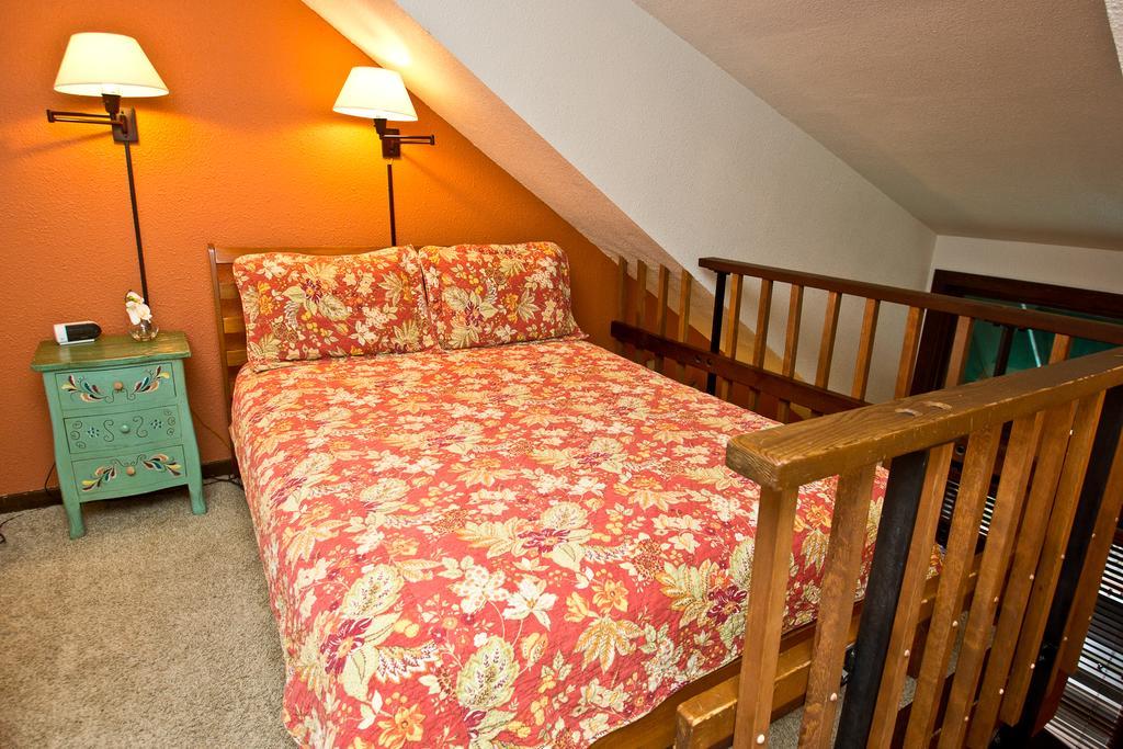 Manitou Lodge 11 By Alpine Lodging טלורייד מראה חיצוני תמונה