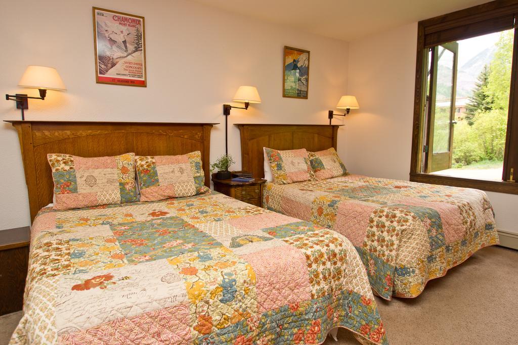 Manitou Lodge 11 By Alpine Lodging טלורייד מראה חיצוני תמונה
