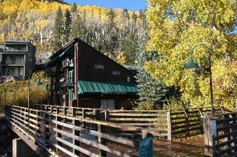 Manitou Lodge 11 By Alpine Lodging טלורייד מראה חיצוני תמונה